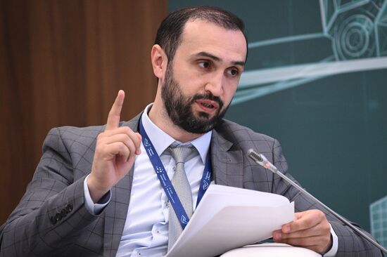 КАЗАНЬФОРУМ 2026. Сделано в России. Развивая форматы продвижения российской продукции в странах исламского мира