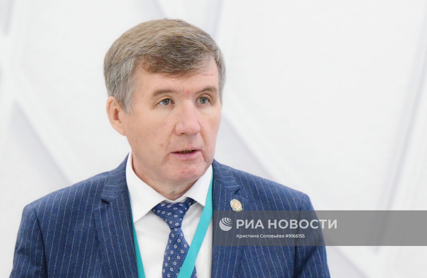 КАЗАНЬФОРУМ 2026. Исламские финансы в СНГ - потенциалы и вызовы