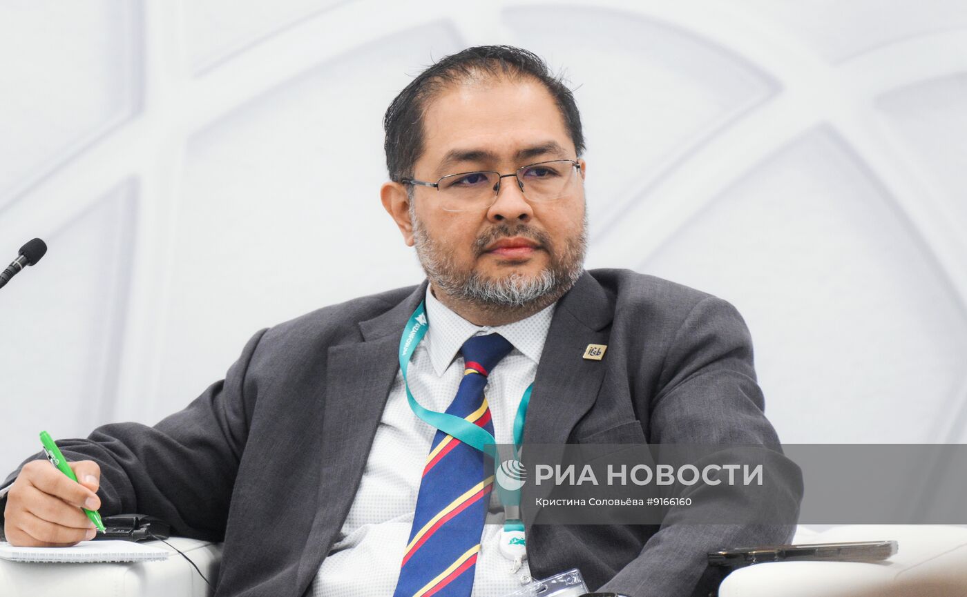 КАЗАНЬФОРУМ 2026. Исламские финансы в СНГ - потенциалы и вызовы