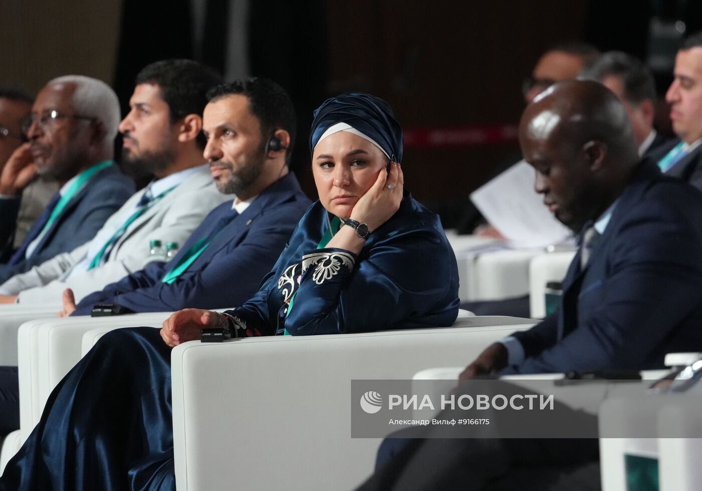 КАЗАНЬФОРУМ2026. Пленарное заседание