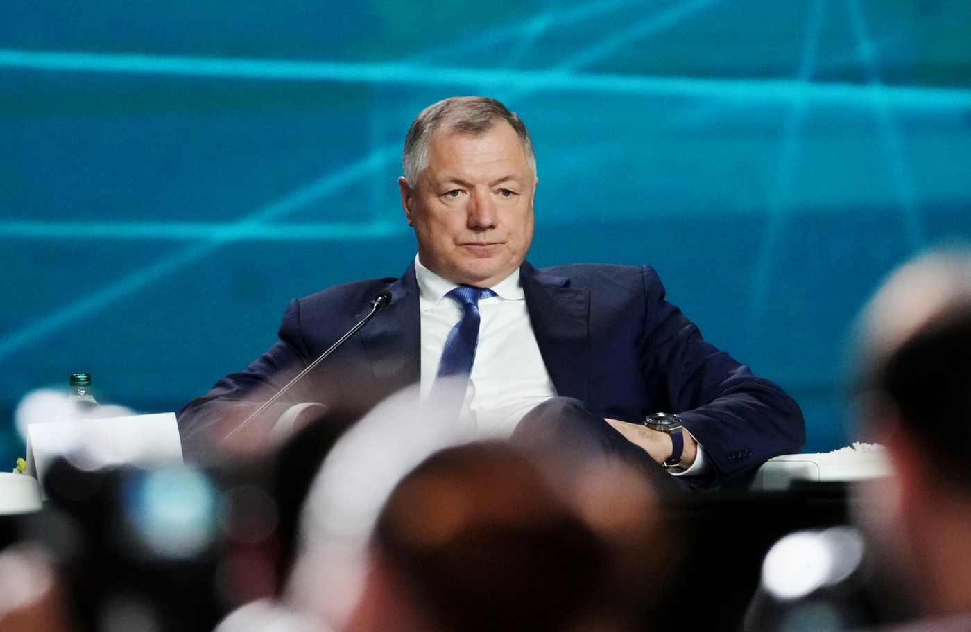КАЗАНЬФОРУМ2026. Пленарное заседание