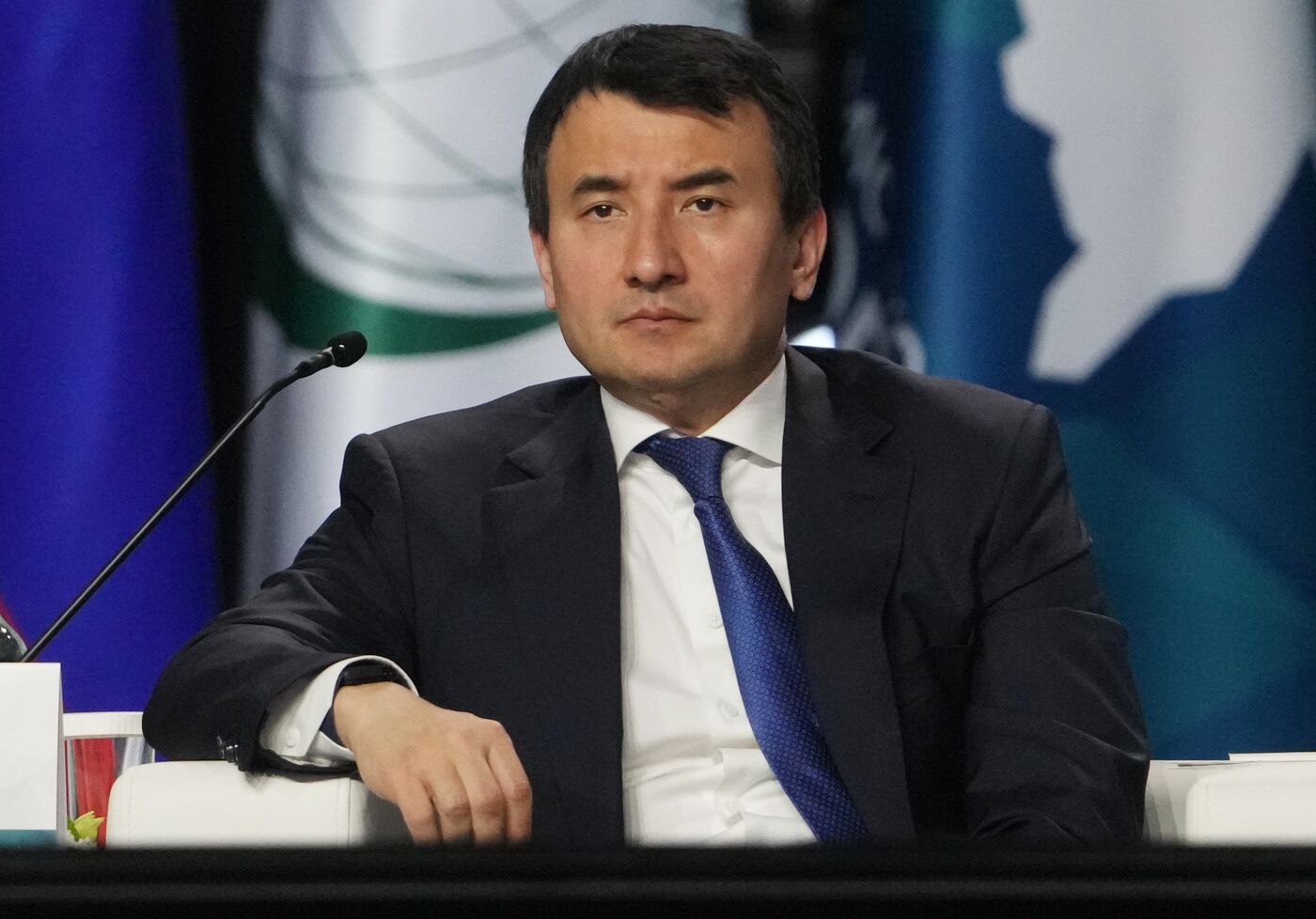 КАЗАНЬФОРУМ2026. Пленарное заседание