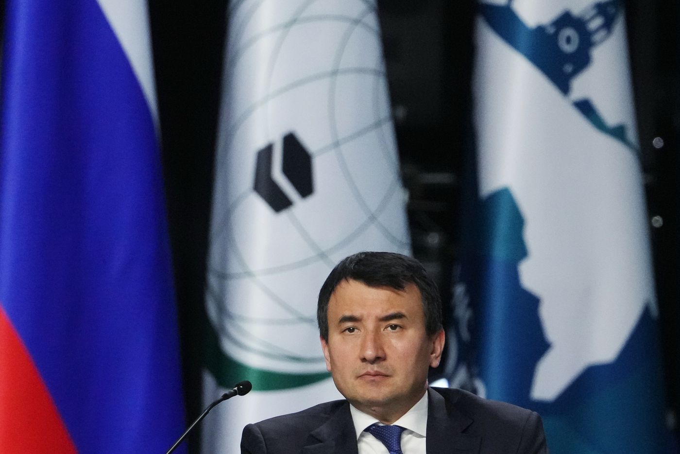 КАЗАНЬФОРУМ2026. Пленарное заседание