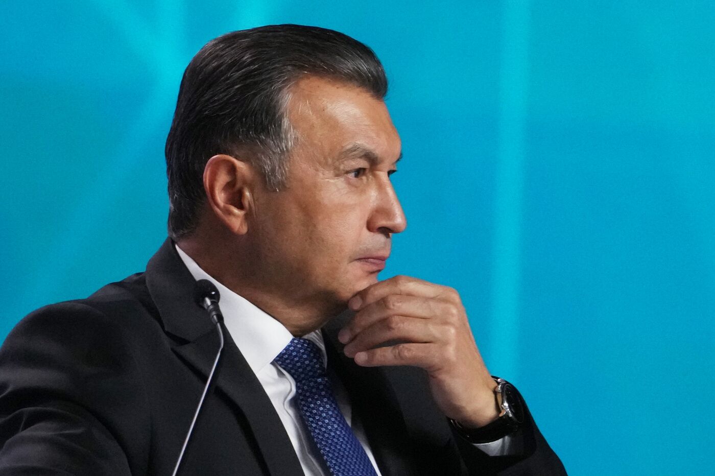 КАЗАНЬФОРУМ2026. Пленарное заседание