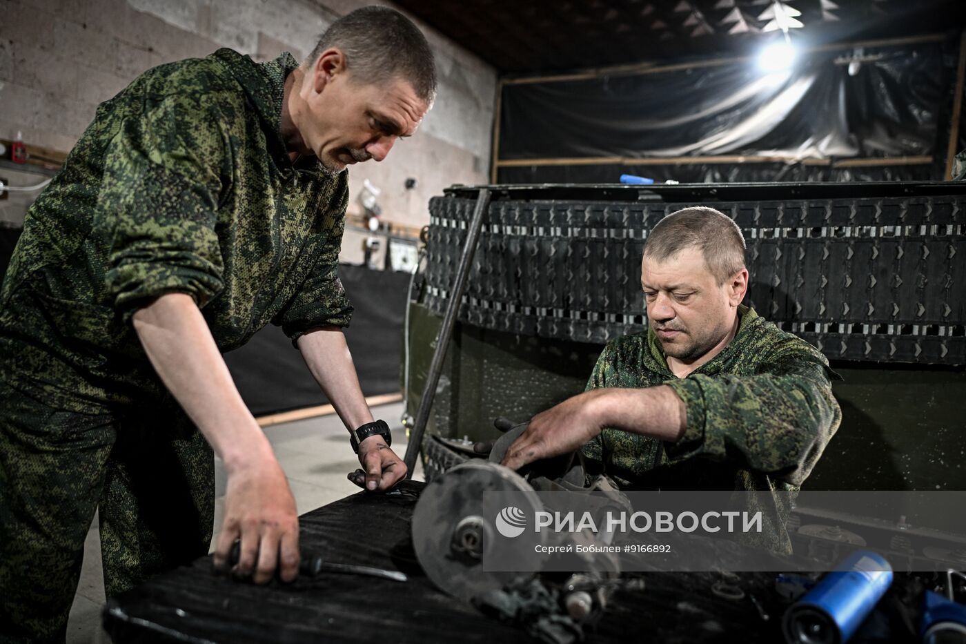 72-я мотострелковая бригада группировки войск "Юг" в зоне СВО