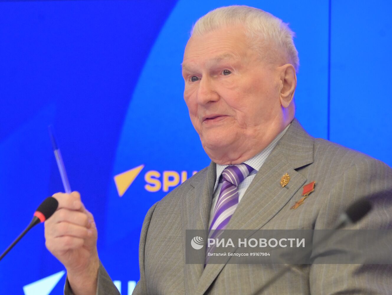 85 лет спецназу госбезопасности