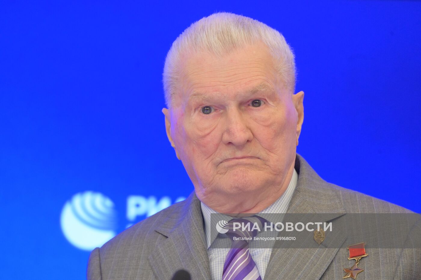 85 лет спецназу госбезопасности
