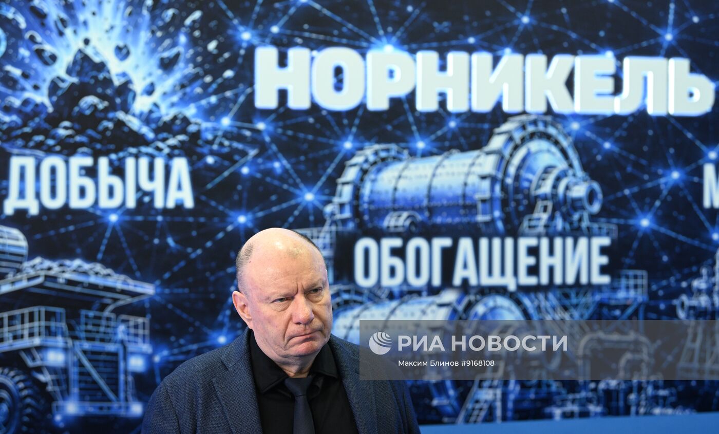 Конференция "Цифровая индустрия промышленной России" в Нижнем Новгороде