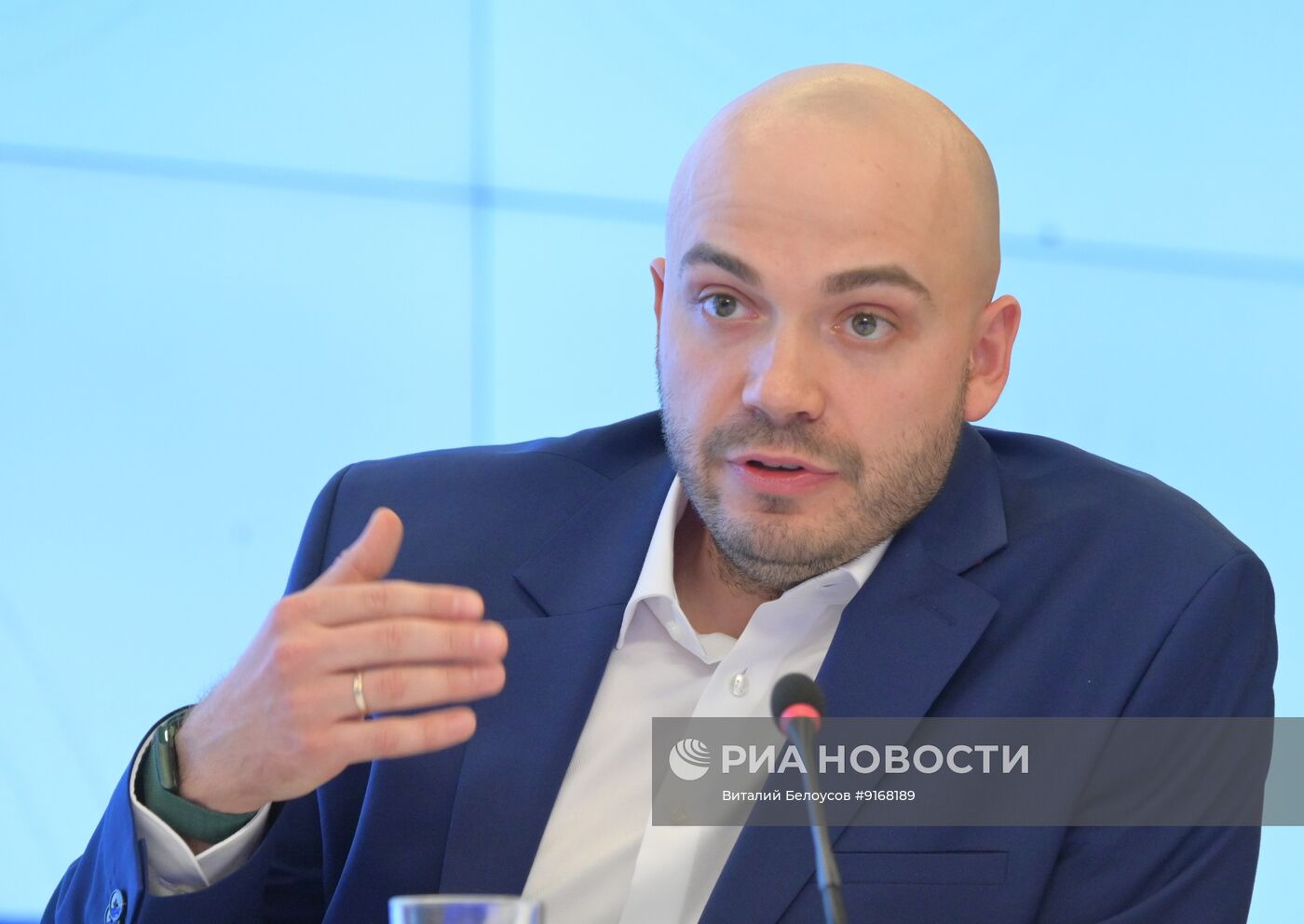 Развитие спортивной инфраструктуры: строительство Центров бега по всей России