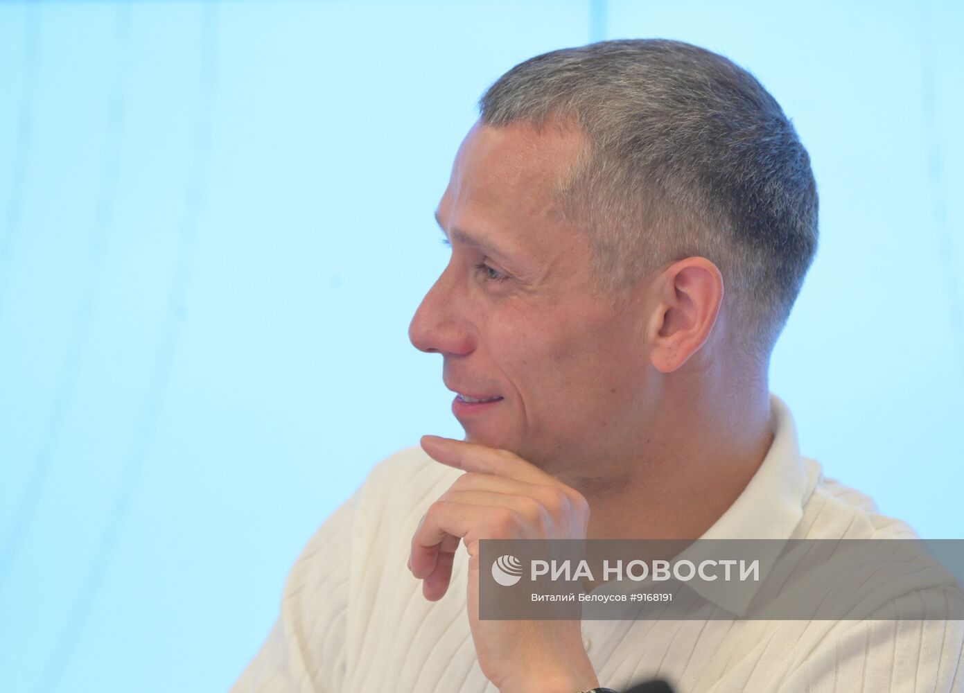 Развитие спортивной инфраструктуры: строительство Центров бега по всей России