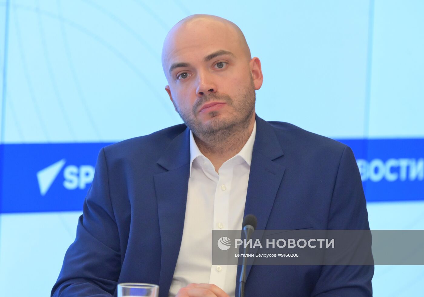 Развитие спортивной инфраструктуры: строительство Центров бега по всей России