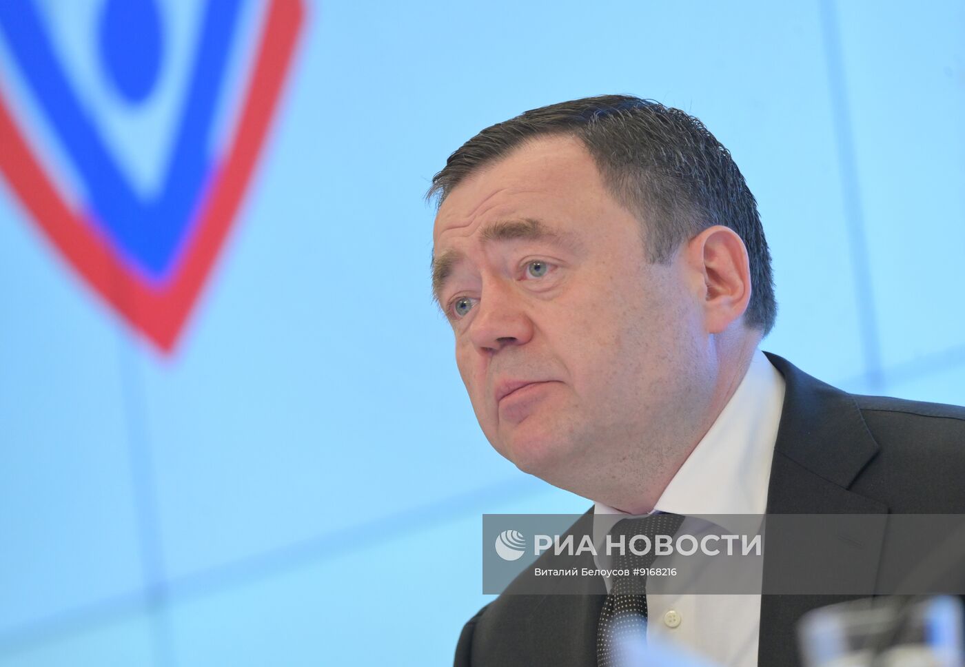 Развитие спортивной инфраструктуры: строительство Центров бега по всей России