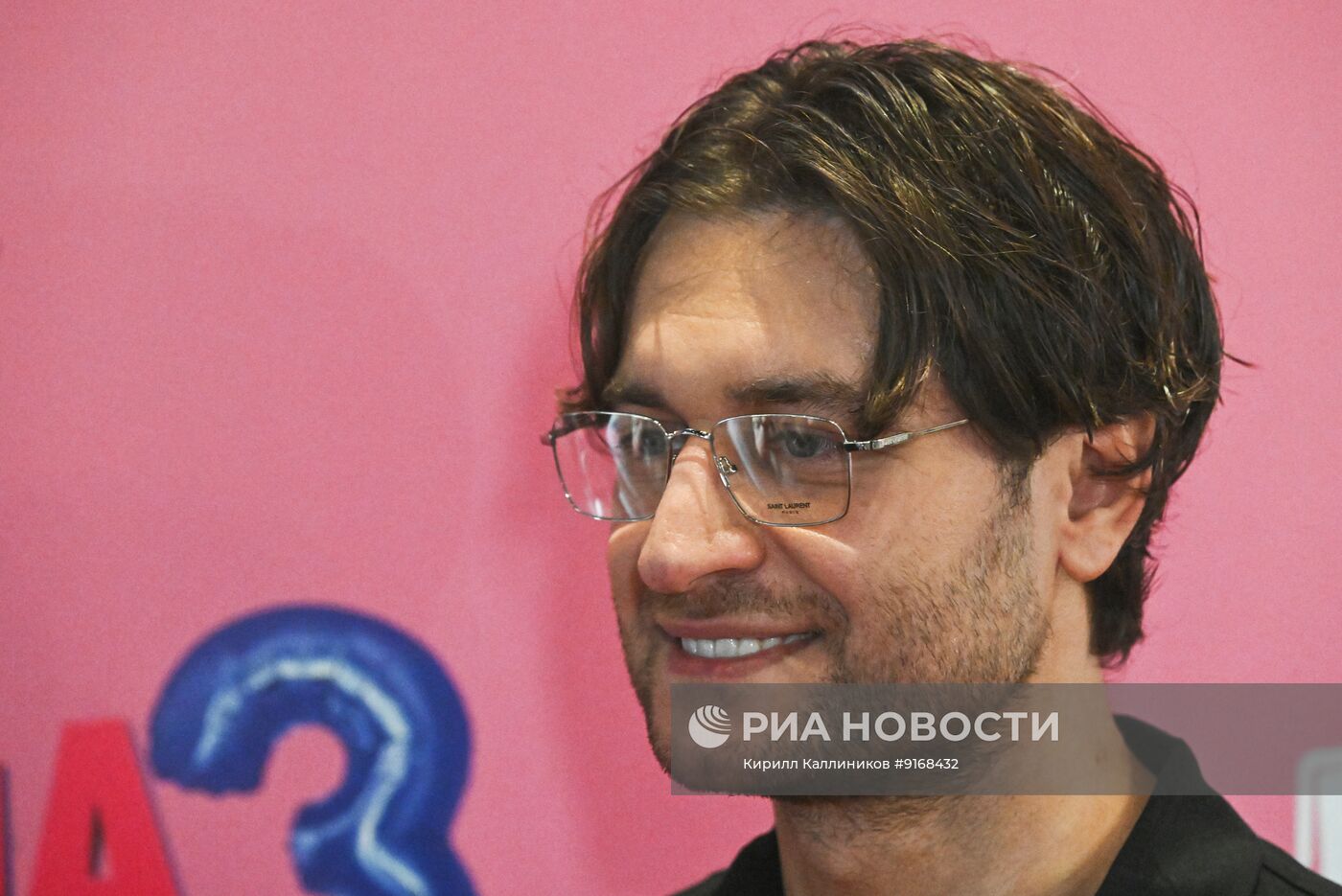 Премьера фильма "Не одна дома 3. Выпускной" в Москве