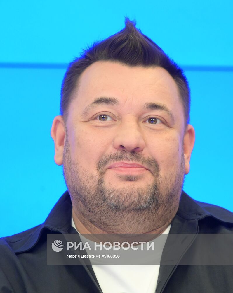 Сергею Жукову — 50, группе "Руки Вверх!" — 30: программа юбилейных мероприятий
