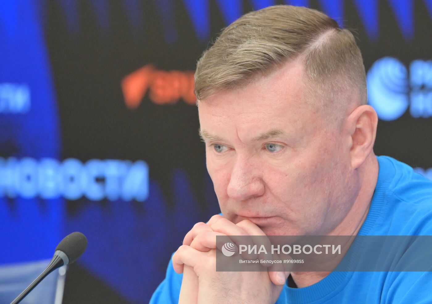 21 мая — День полярника