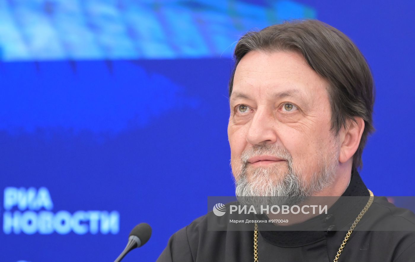День славянской письменности и культуры — 2026