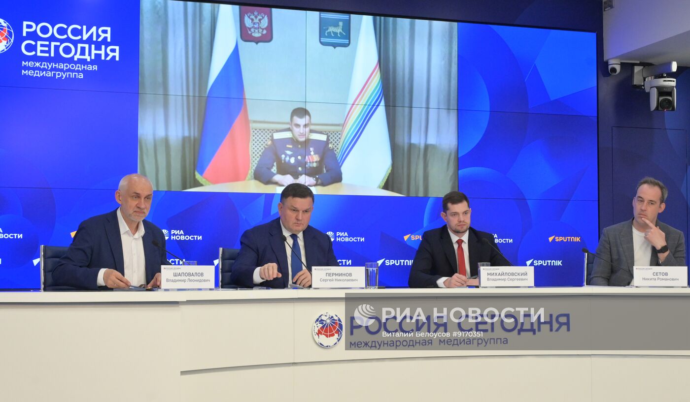 "Время героев": как формируется новая команда развития России