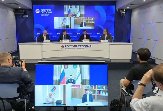 "Время героев": как формируется новая команда развития России