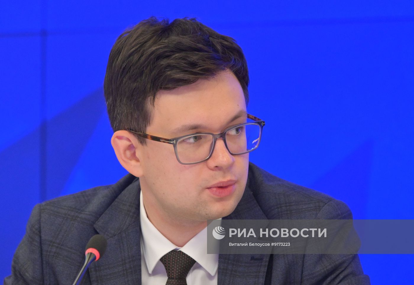 Будущее российско-африканского партнерства