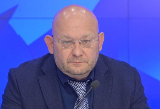Страна, где хочется расти: дети как основа общества и — национальный приоритет России