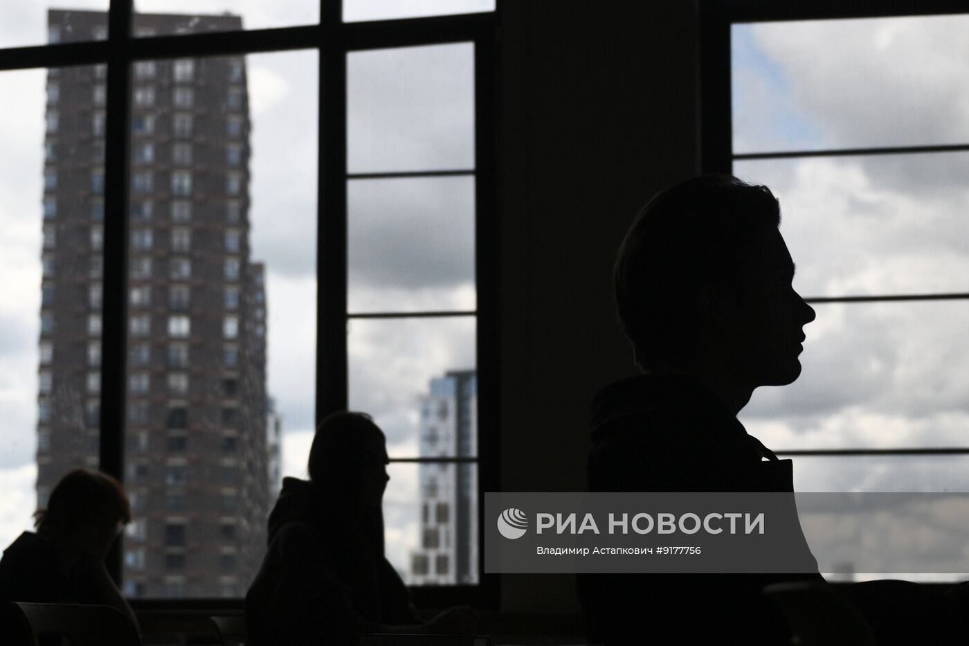 Сдача ЕГЭ в Москве