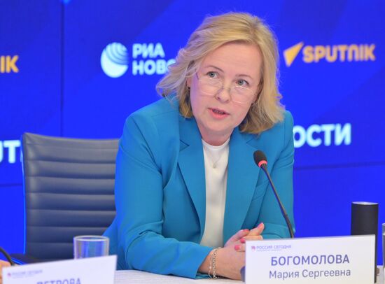 "Стартап как диплом" — инструмент развития технологического лидерства в России
