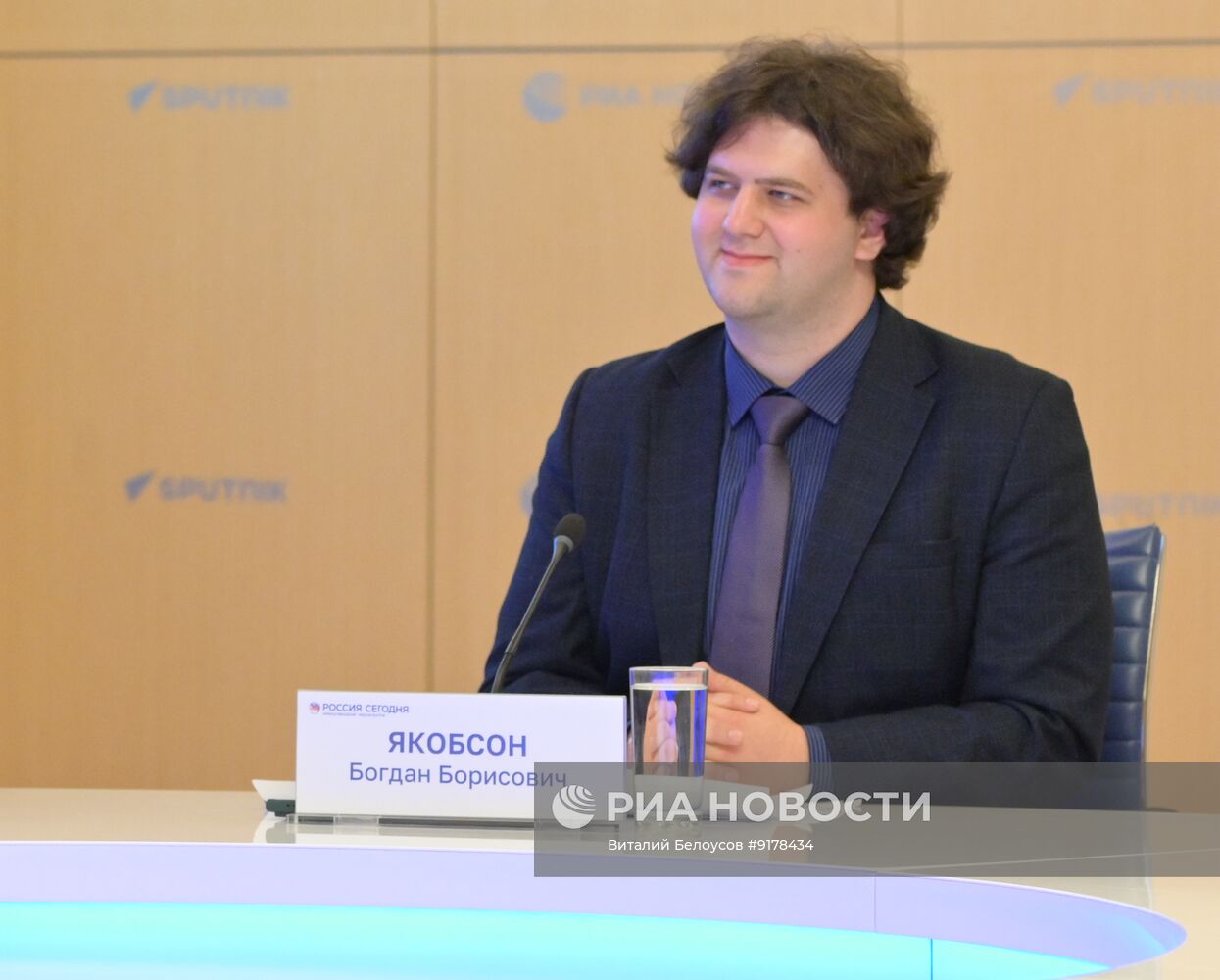 "Стартап как диплом" — инструмент развития технологического лидерства в России