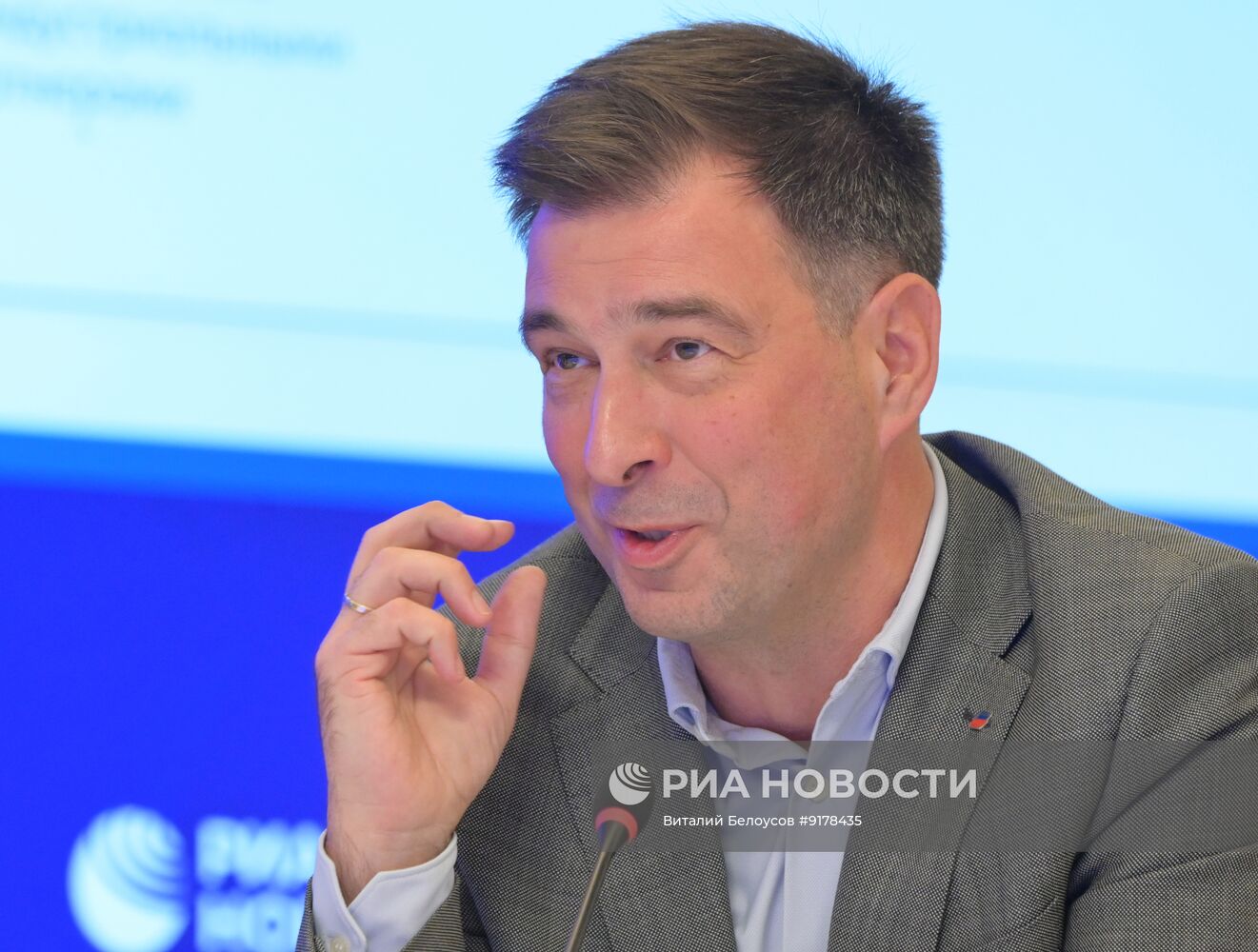 "Стартап как диплом" — инструмент развития технологического лидерства в России