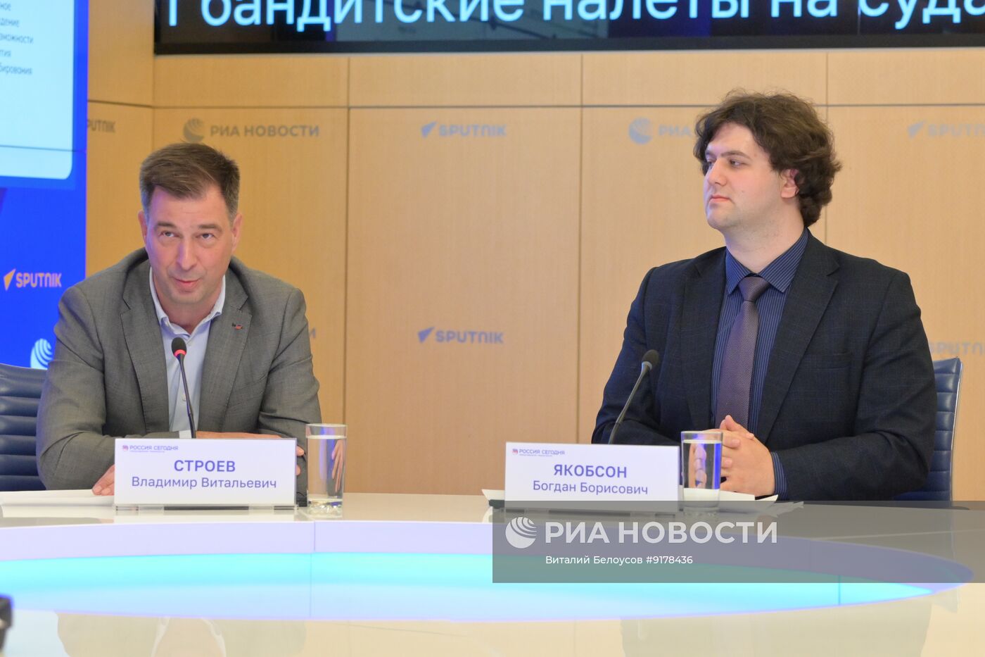 "Стартап как диплом" — инструмент развития технологического лидерства в России