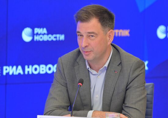 "Стартап как диплом" — инструмент развития технологического лидерства в России