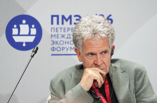 ПМЭФ- 2026. Твои слова как пули: как информация превратилась в мощнейшее оружие современности