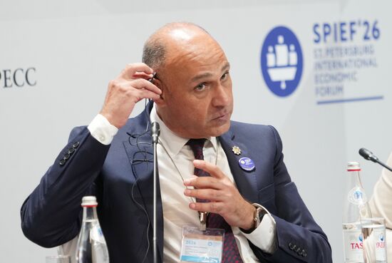 ПМЭФ- 2026. Твои слова как пули: как информация превратилась в мощнейшее оружие современности