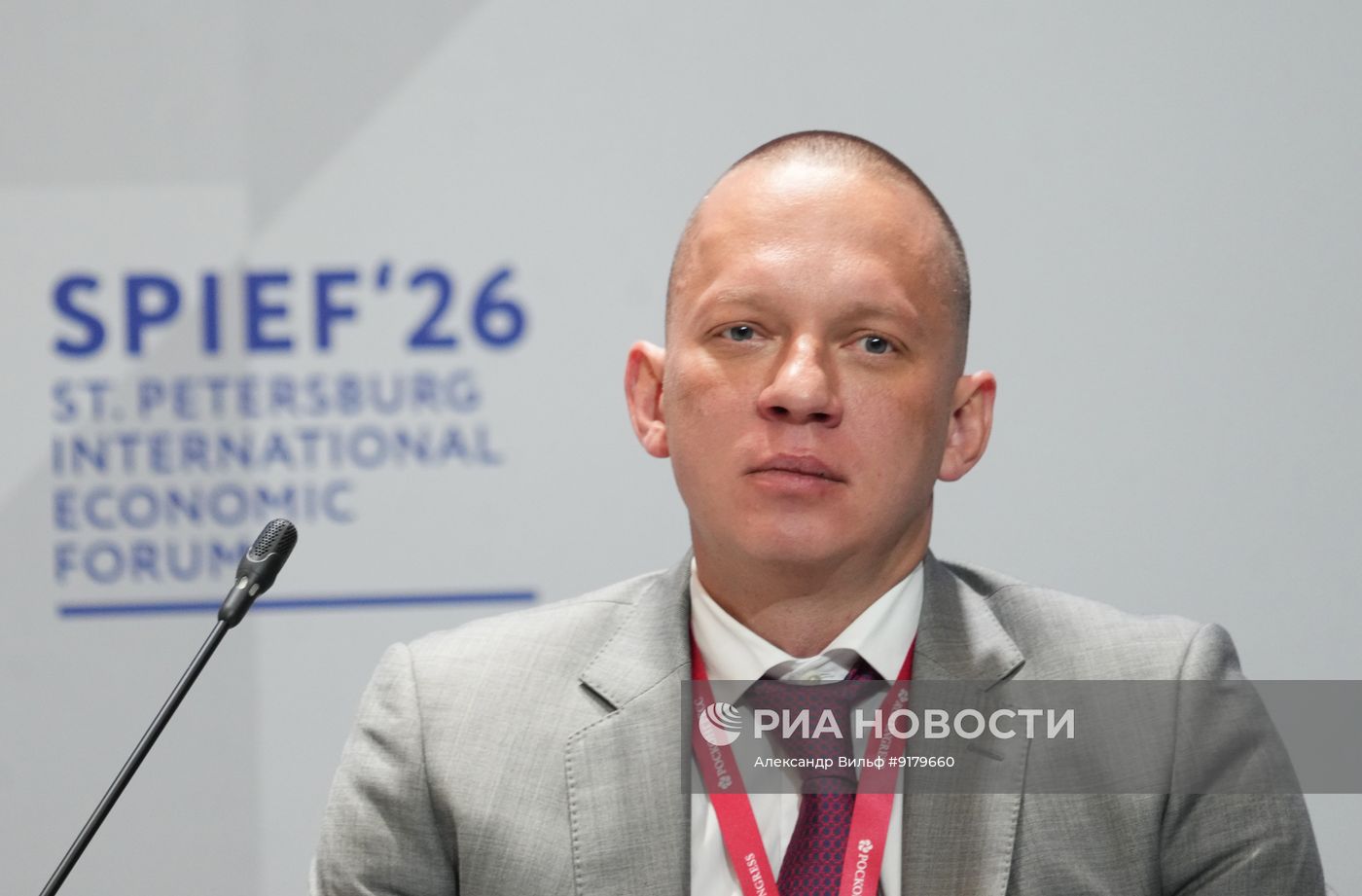 ПМЭФ- 2026. Твои слова как пули: как информация превратилась в мощнейшее оружие современности
