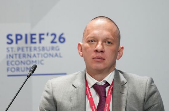 ПМЭФ- 2026. Твои слова как пули: как информация превратилась в мощнейшее оружие современности