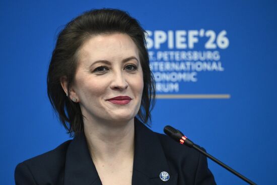 ПМЭФ-2026. Как внедрить оптимизацию процессов в органах государственной власти