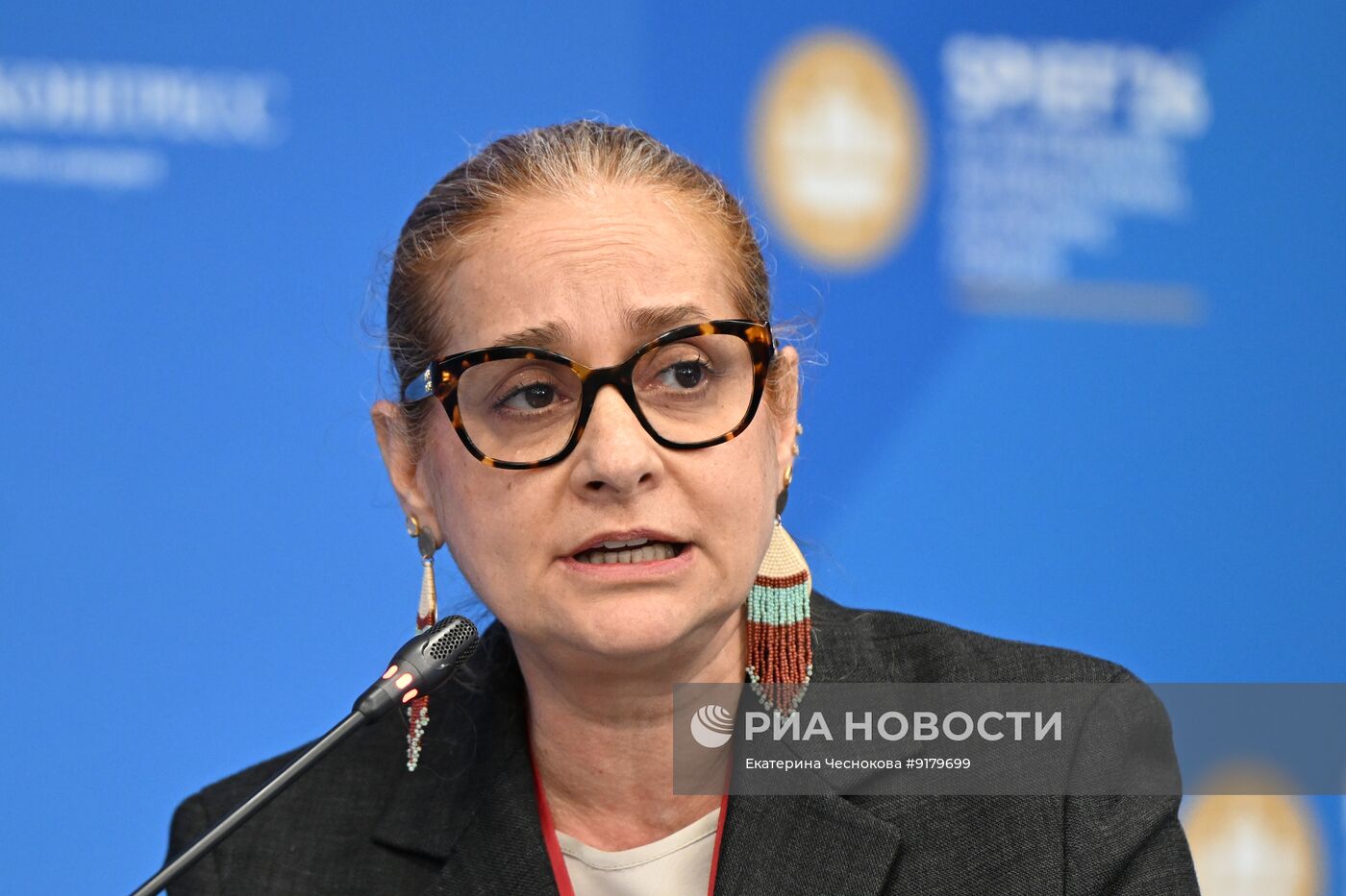 ПМЭФ-2026. Организация Разъединенных Наций? Будущее России в международных институтах коллективного управления