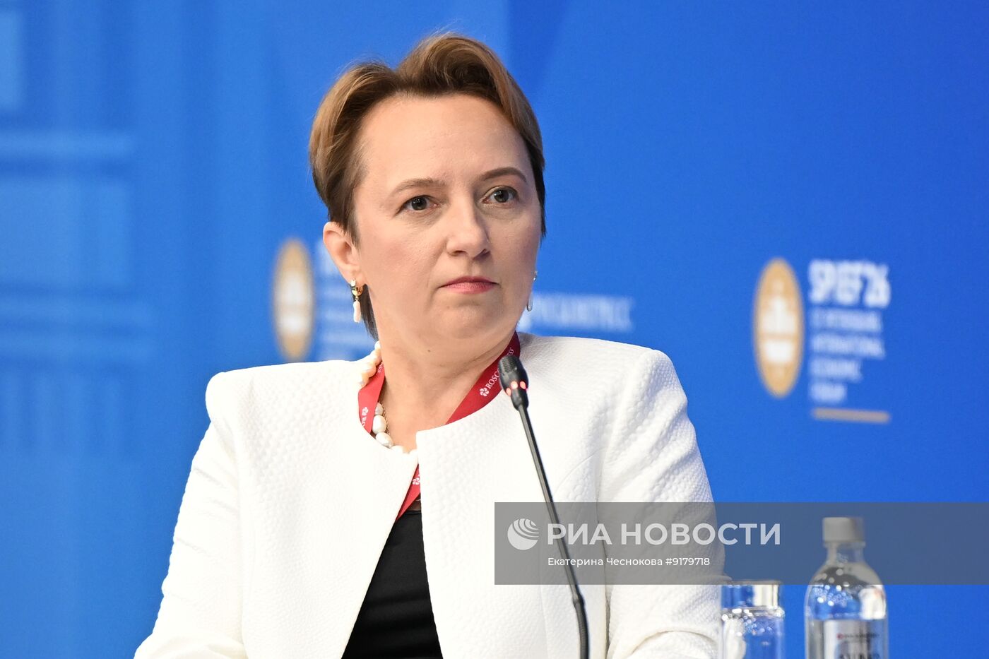 ПМЭФ-2026. Организация Разъединенных Наций? Будущее России в международных институтах коллективного управления