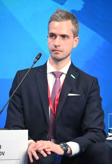 ПМЭФ-2026. Пределы использования искусственного интеллекта в СМИ