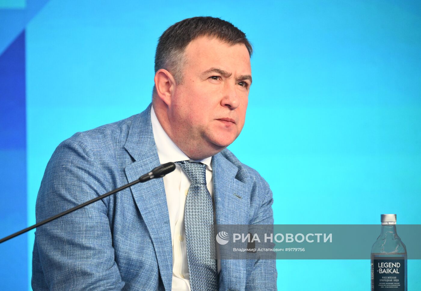 ПМЭФ-2026. Пределы использования искусственного интеллекта в СМИ