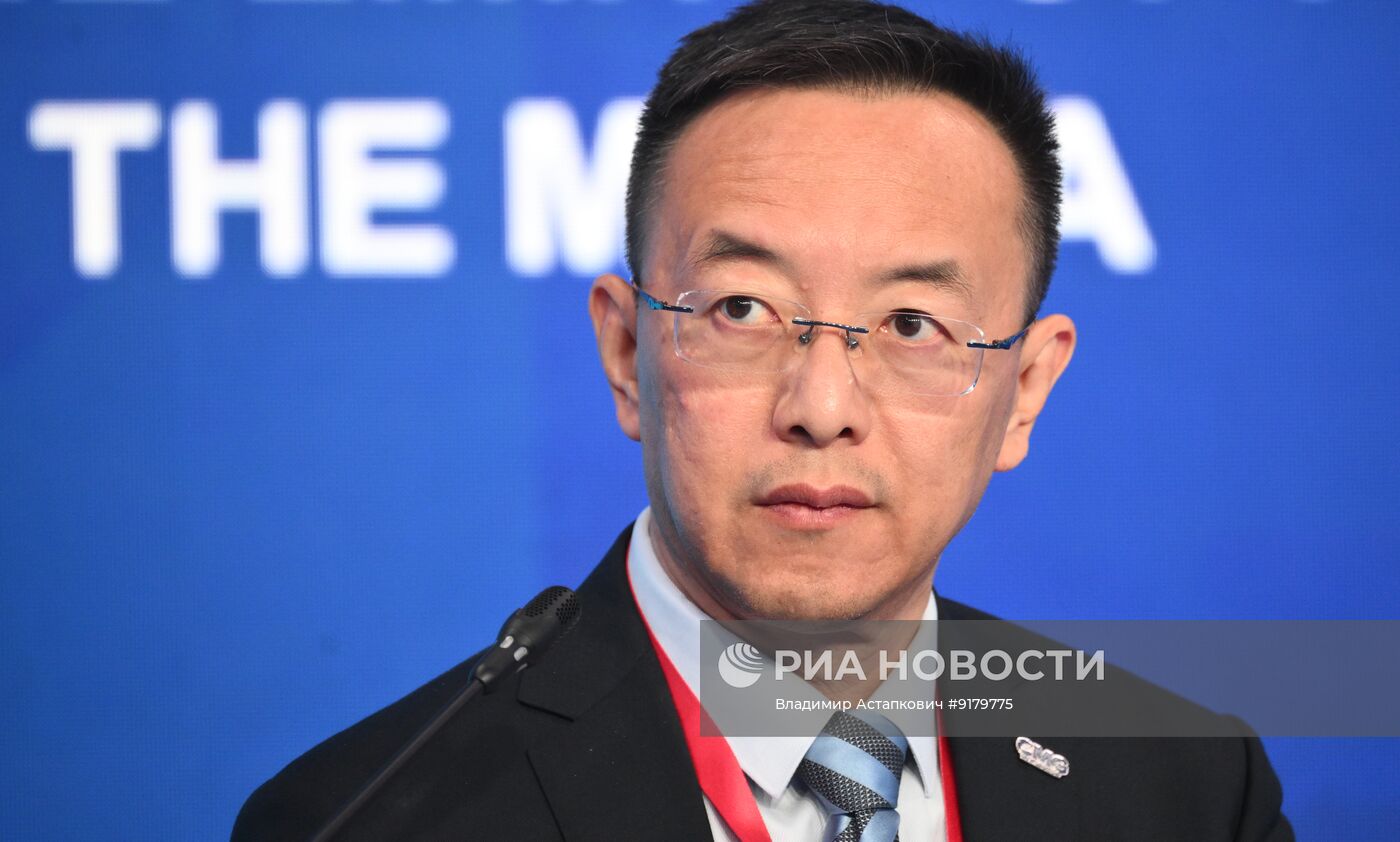 ПМЭФ-2026. Пределы использования искусственного интеллекта в СМИ