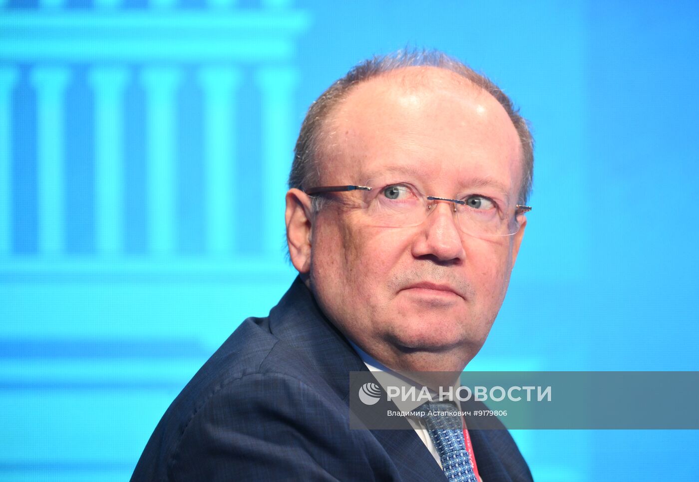 ПМЭФ-2026. Пределы использования искусственного интеллекта в СМИ