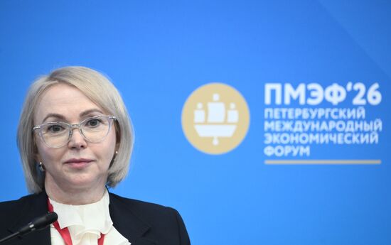 ПМЭФ-2026. Как внедрить оптимизацию процессов в органах государственной власти