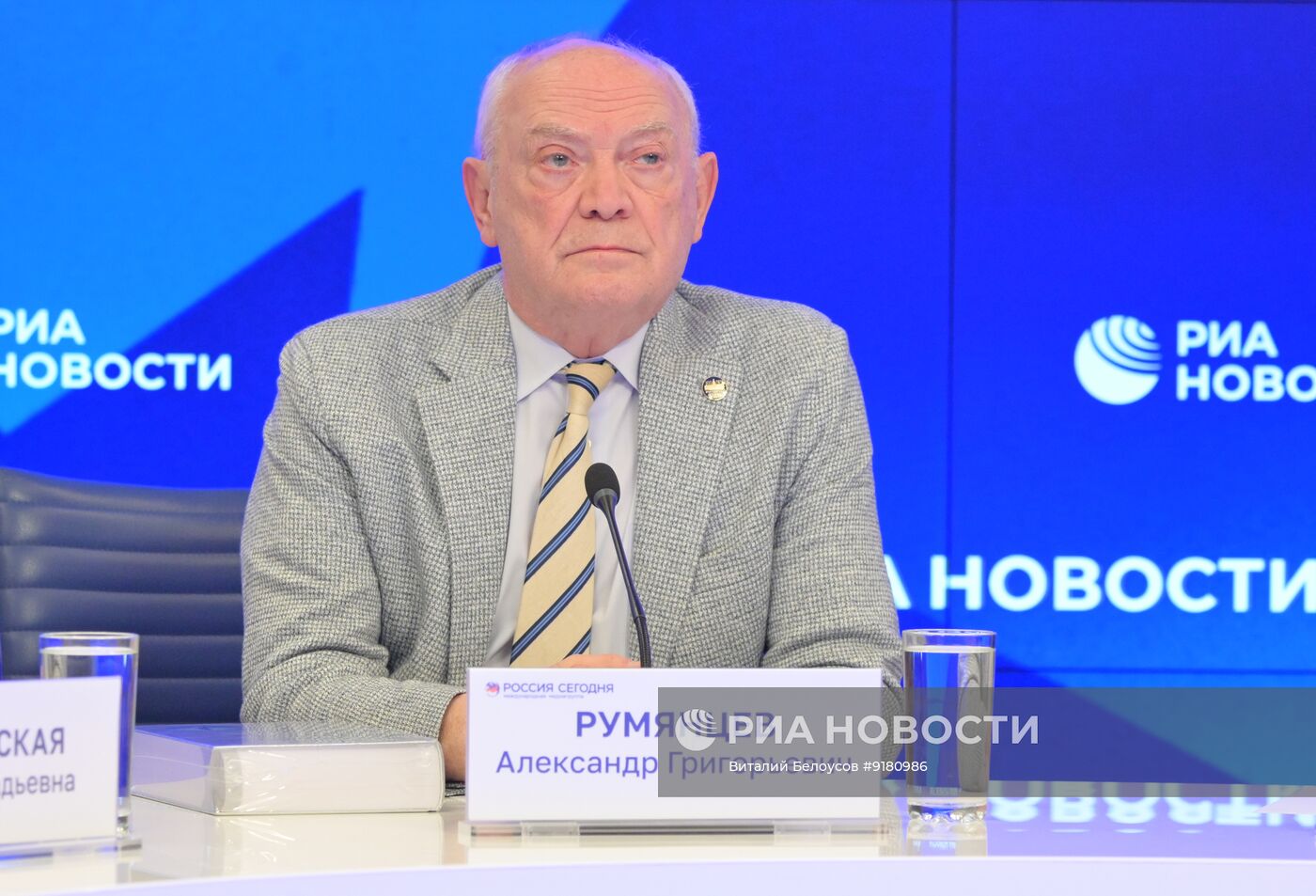 15 лет НМИЦ ДГОИ им. Д. Рогачева: от спасения до реабилитации