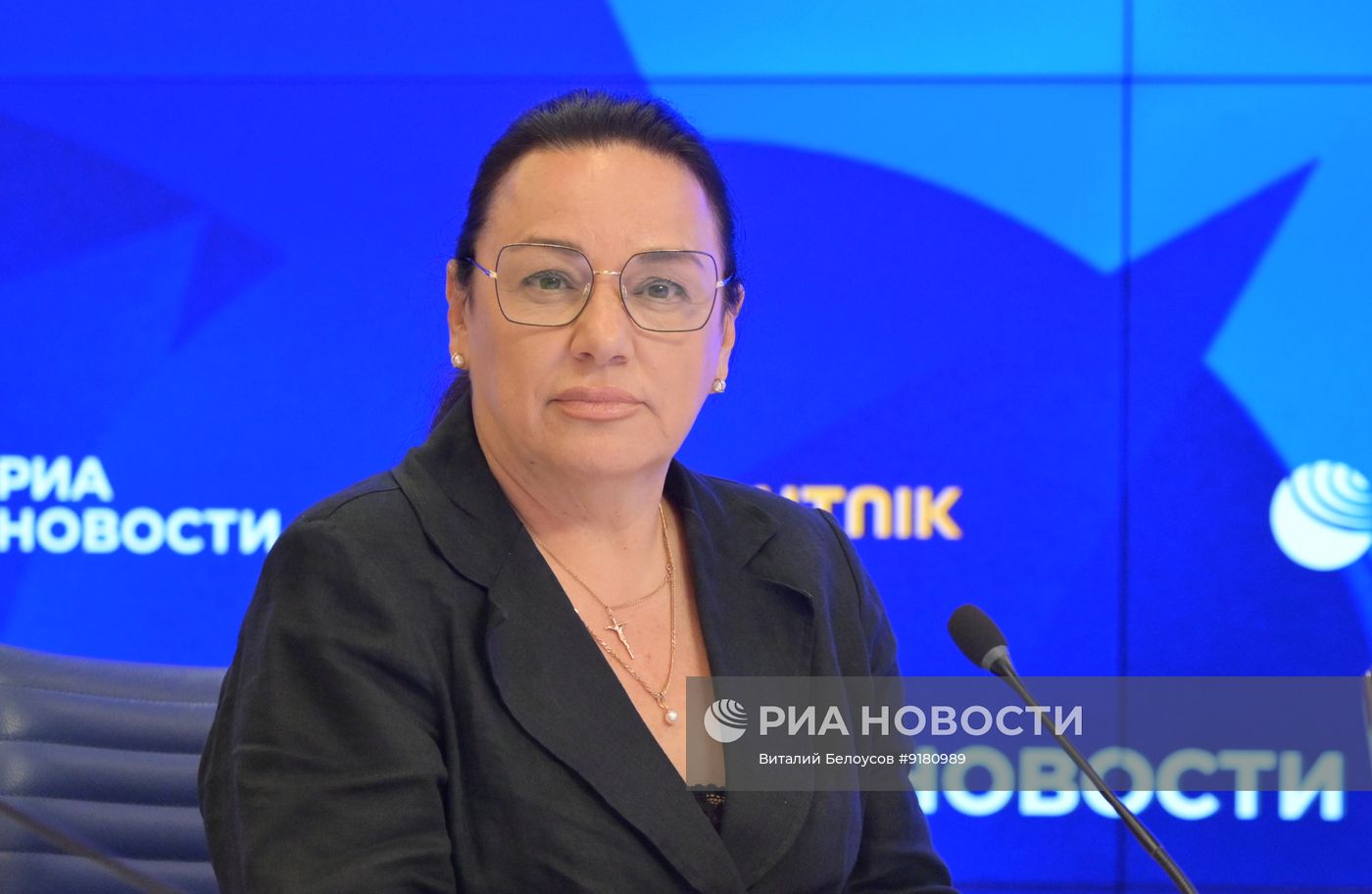 15 лет НМИЦ ДГОИ им. Д. Рогачева: от спасения до реабилитации