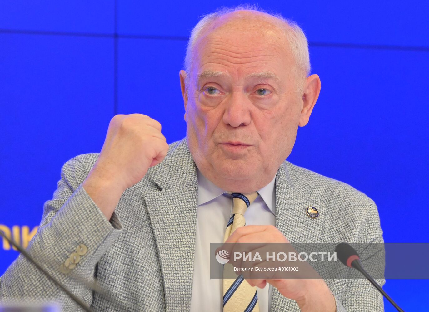 15 лет НМИЦ ДГОИ им. Д. Рогачева: от спасения до реабилитации