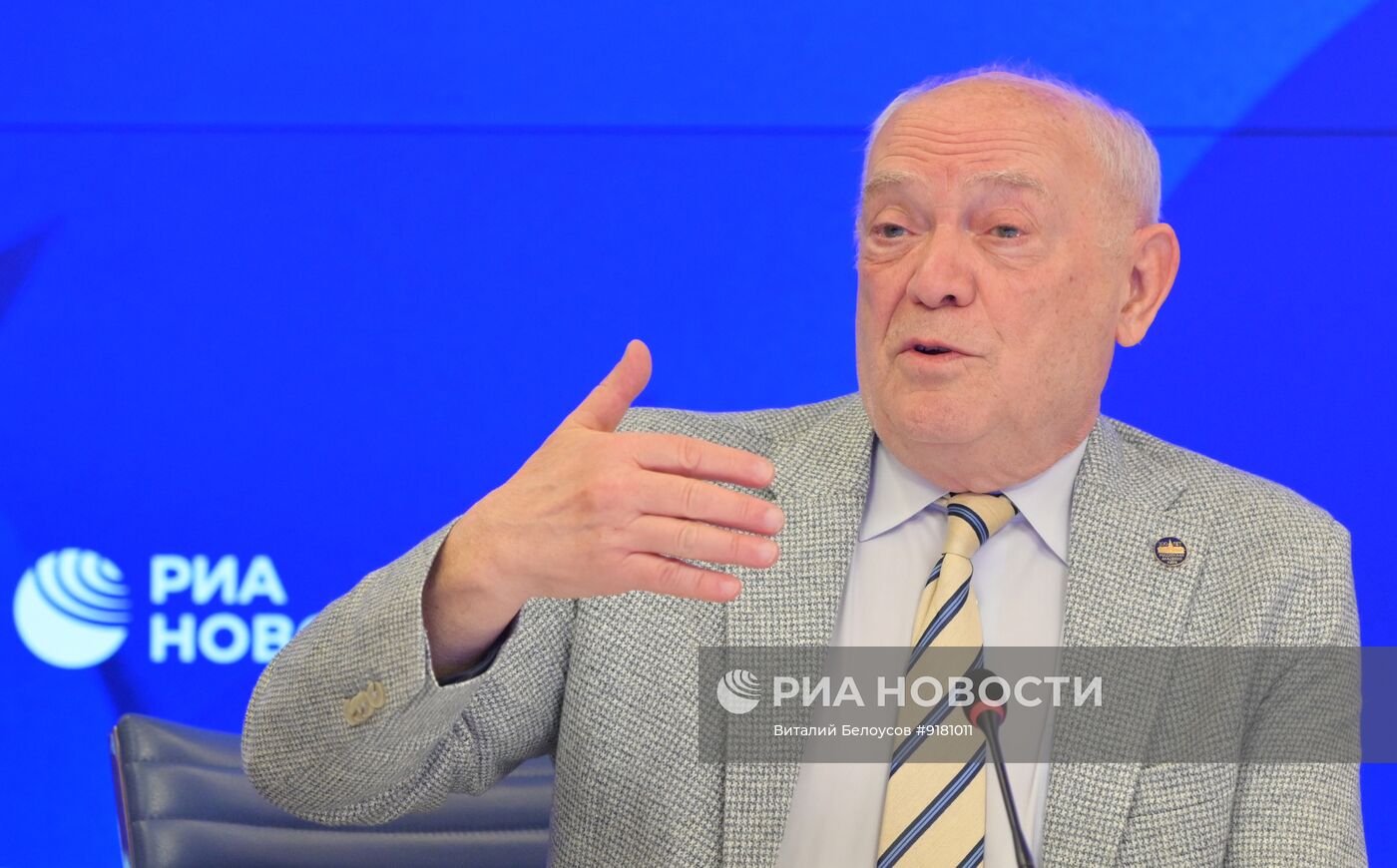 15 лет НМИЦ ДГОИ им. Д. Рогачева: от спасения до реабилитации