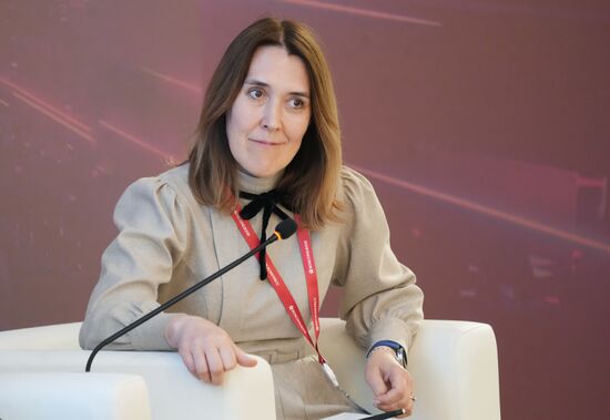 ПМЭФ-2026. Эскизы будущего – 2. Как социальные технологии, креативные индустрии и наука создают "карту будущего"