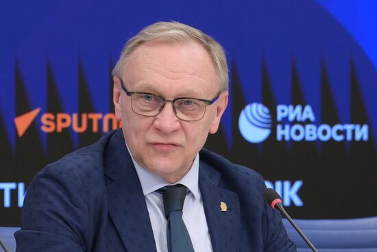 6 июня — День русского языка