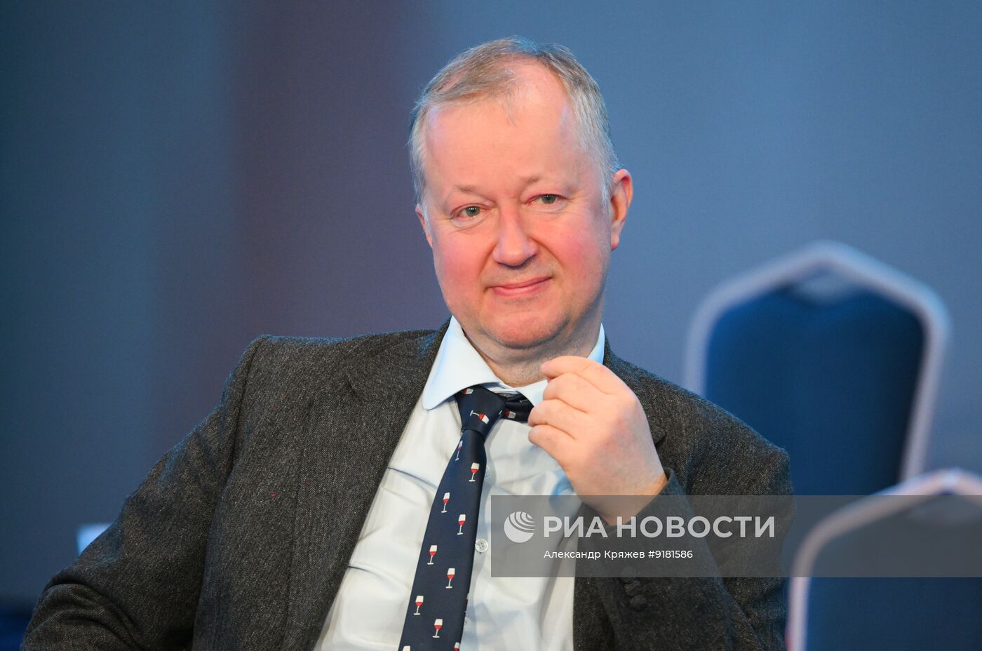 ПМЭФ-2026. Алкогольный рынок: вчера, сегодня, завтра