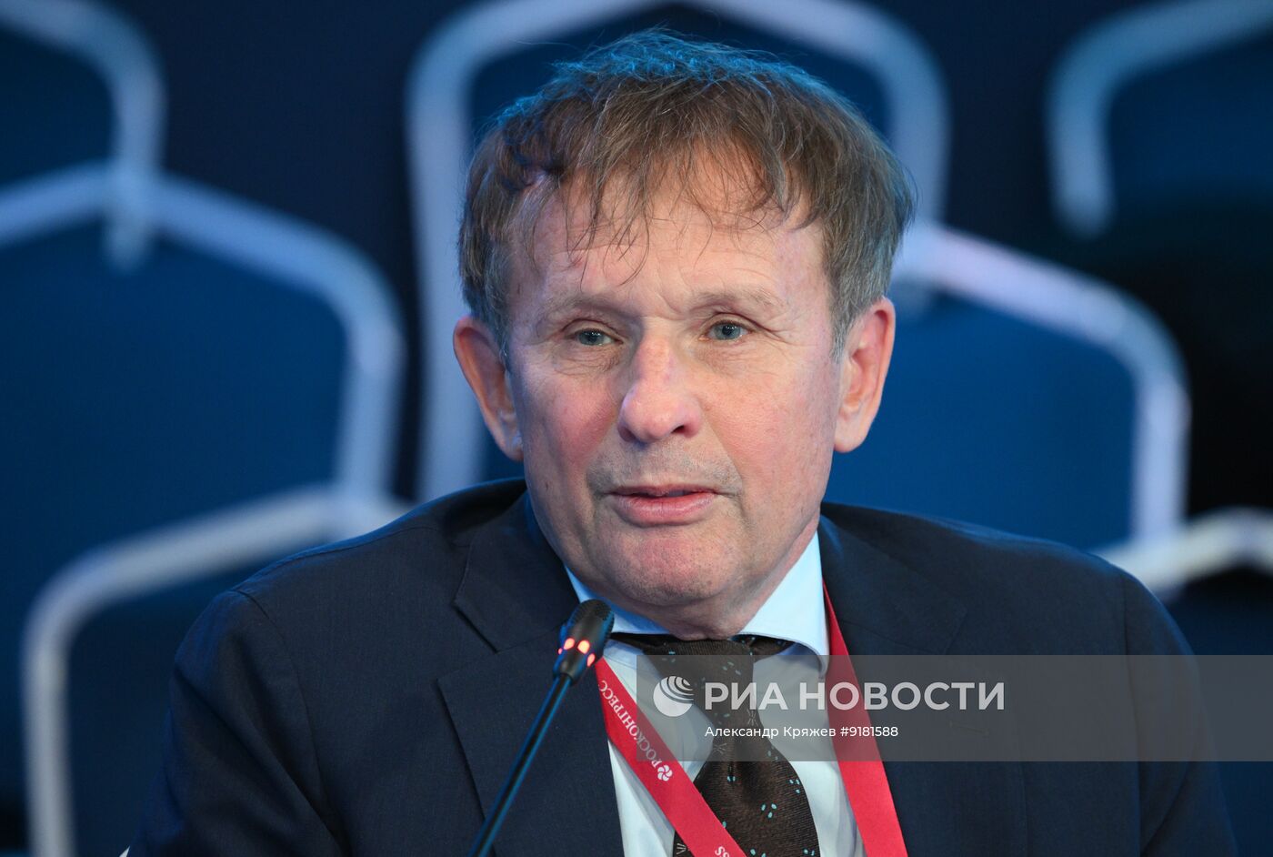 ПМЭФ-2026. Алкогольный рынок: вчера, сегодня, завтра